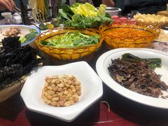 -神洲四海大酒楼(王府井澳门中心店)