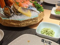 -德川家日本料理(中关村寰太大厦店)