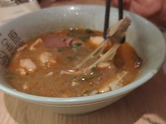 -金原鸭血粉丝汤·汤包·脆皮烤鸭(南京博物院店)