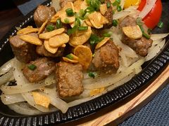 -明日叶日本料理(新区淮海街店)