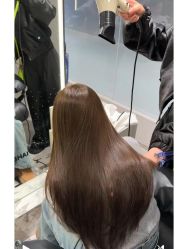 点击看大图 -3AM HAIR SALON烫发染发接发