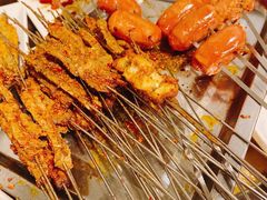 -福苗小骆驼烧烤(莲湖路店)