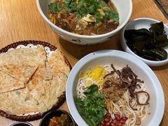 -云味馆·云南菜·云南米线(景田店)