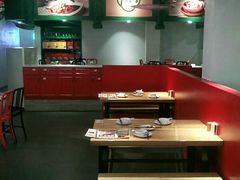 大堂-破店(井大店)