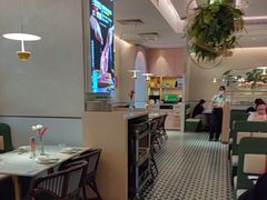 -Aqua Oasis 水天堂(太湖中心mall店)