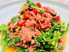 -洞庭鱼香(万科店)