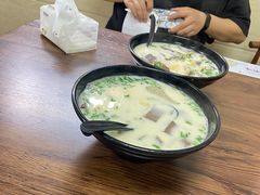 -津津老鸭粉丝馆(正东路店)