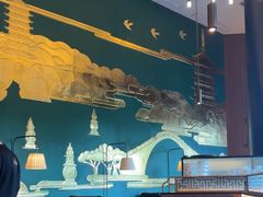 -新白鹿餐厅(松江开元地中海店)