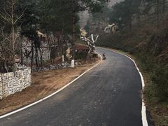 -木兰云雾山