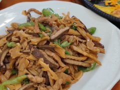 -环秀楼(黄山呈坎店)
