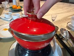 -新荣记(新源南路店)