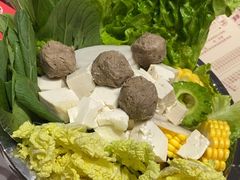 -刘少华贵州小黄牛·鲜牛肉火锅(总店)