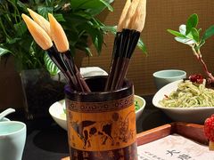 -唐猫庭院·千年陕菜(赛格国际购物中心店)