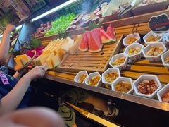 -牛New寿喜烧(虹桥新天地店)