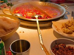 -小龙坎火锅(全球总店)