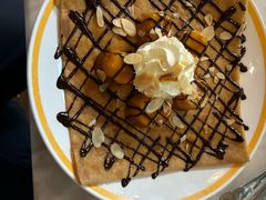 -La Creperie法餐厅(芮欧百货店)