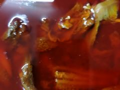-霄汉牛三鲜湖北砂锅菜(万松园2店)