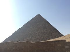 -吉萨金字塔群
