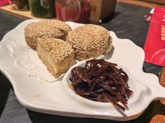 -南门四季铜锅涮肉(左家庄店)