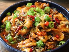 -樟树底(胜利河美食街店)