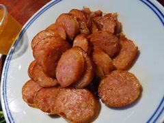 -聚合鑫东北熏酱熟食麻辣面(长阳店)