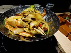 -蟹将军·松叶蟹和牛日料放题自助(K11店)