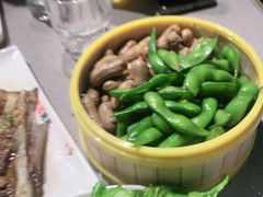 -丰茂烤串(港旅店)