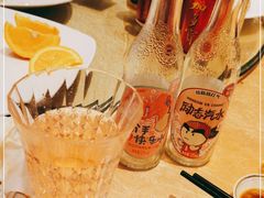 -东方滨江大酒店·滨江厅