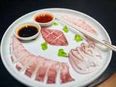 -OCEAN一席海鲜•海景餐厅(双子塔店)