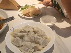 -东方饺子王(和平里店)