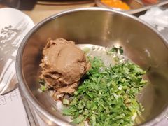 -西塔老太太泥炉烤肉(亚运村店)