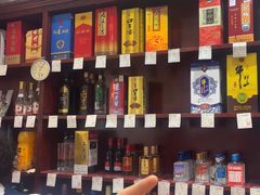 -小船渔村•大连菜•大连焖鱼(明泽街店)