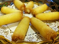 -洞密园美食城·二十二年老店(富华路店)