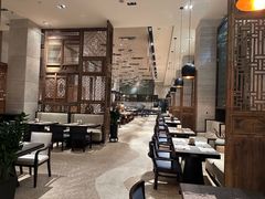 -深圳隐秀山居酒店