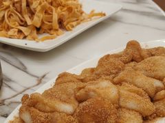 -朴小妹人参鸡汤火锅(长白山万达店)