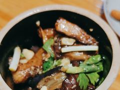 -锦尚阁烤鱼•天津菜(宣武门胡同店)