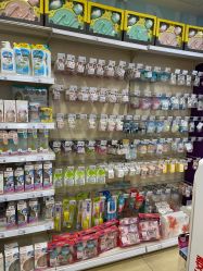 -乐友孕婴童(刘家窑店)