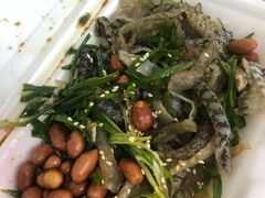 -陈添記·祖傳爽鱼皮·西关老字号(广州首店)