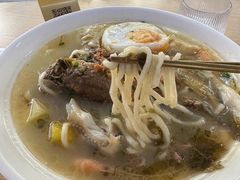 -面道赞宁海海鲜面(迎凤街店)