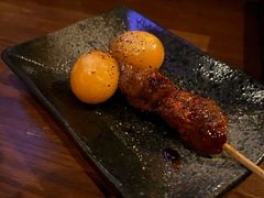 鸡提灯-木子烧鸟屋(百子湾店)