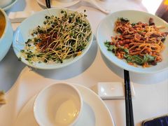 -外滩往事民国上海菜(黄浦店)