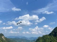 景点-塔云山