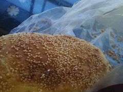 -朱记小郑酥烧饼(建康路店)