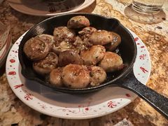 -BROWNSTONE布朗石西班牙餐厅(富城店)