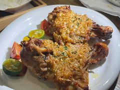 -Pekaa啤咖食肆Coffee&Bistro