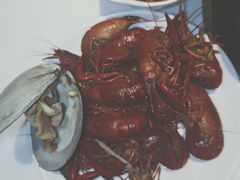 -鼎香缘海鲜自助火锅烤肉(锦辉购物广场店)