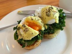 -Egg•Allday Brunch(襄阳北路店)