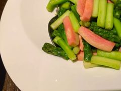 -甄御•海鲜新青岛菜(麦岛店)