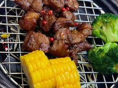 -79号渔船海鲜饭店(坂田店)