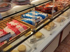 -长发西饼(道前店)